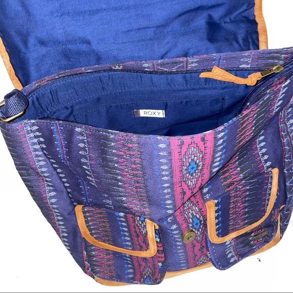 Roxy Messenger bag - Picture 2 of 3